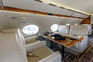Gulfstream G550