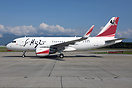 Airbus ACJ319