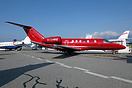 Cessna 525C CitationJet CJ4