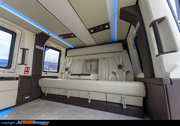 Airbus Helicopters H160