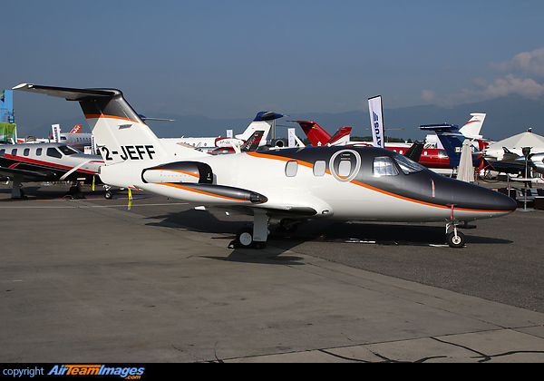 Eclipse 500