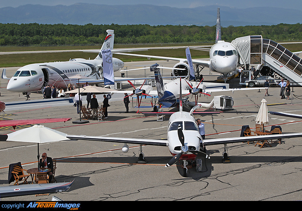 EBACE 2023