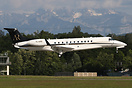 Embraer Legacy 600