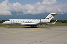 Bombardier Global 5000