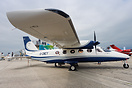 Tecnam P2012 Traveller