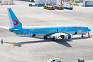 Boeing 737-86N