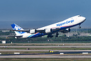 Boeing 747-8KZF/SCD