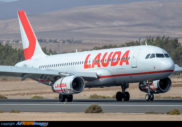 Airbus A320-232