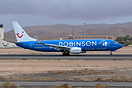 Boeing 737-86J