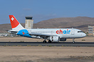 Airbus A319-112