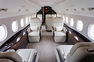 Dassault Falcon 2000LXS