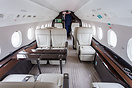 Dassault Falcon 2000LXS