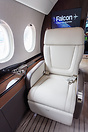 Dassault Falcon 2000LXS