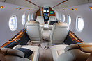 Cessna 680A Citation Latitude