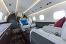 Embraer Legacy 650