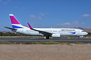 Boeing 737-8FE