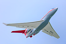 Gulfstream G650