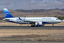 Airbus A320-251N