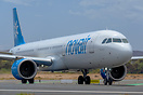 Airbus A321-251N