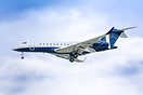 Bombardier Global 5000