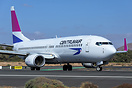 Boeing 737-8FE