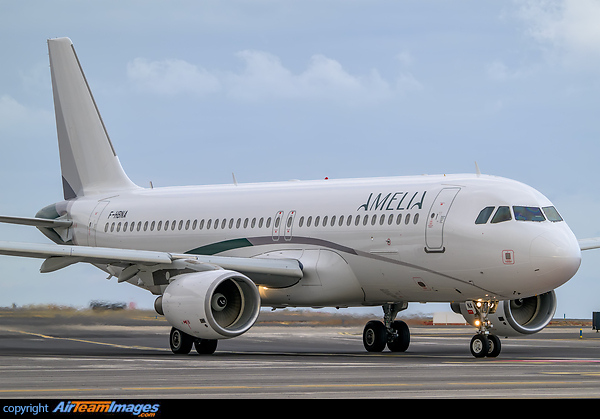 Airbus A320-214