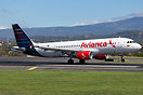 Airbus A320-214