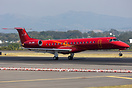 New registration for Eurus Aviation, still using Air Philip's paint sc...