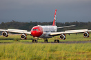 Airbus A340-313X