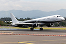 Embraer Lineage 1000