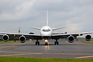 Douglas DC-8-73F