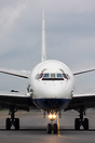 Douglas DC-8-73F
