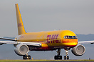 Boeing 757-27A(PCF)