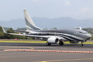 Boeing Business Jet BBJ