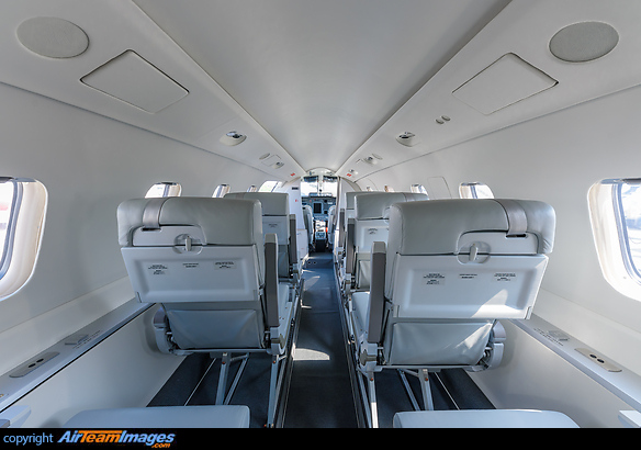 Piaggio P-180 Avanti II EVO