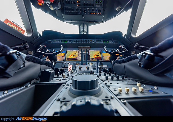 Gulfstream G450