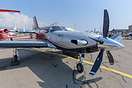 Piper PA-46-M600/SLS