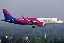 Airbus A320-271N