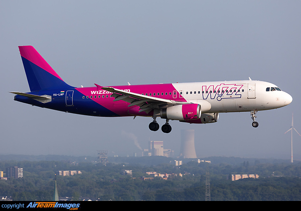 Airbus A320-232