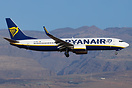 Boeing 737-8AS