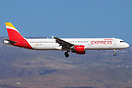Airbus A321-211