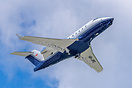 Bombardier Challenger 604