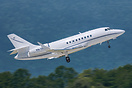 Dassault Falcon 2000LX