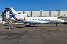 Dassault Falcon 7X