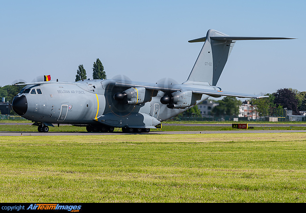 Airbus A400M