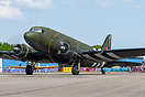 Douglas C-47B Dakota 4 (DC-3)