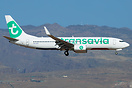 Boeing 737-8K2