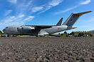 Boeing C-17A Globemaster III