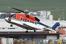 Sikorsky S-92A Helibus