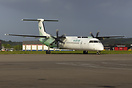 Bombardier Dash 8-402Q